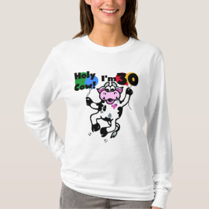 Vache sainte je suis 30 T-shirts et cadeaux