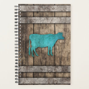Vache (tonneau)
