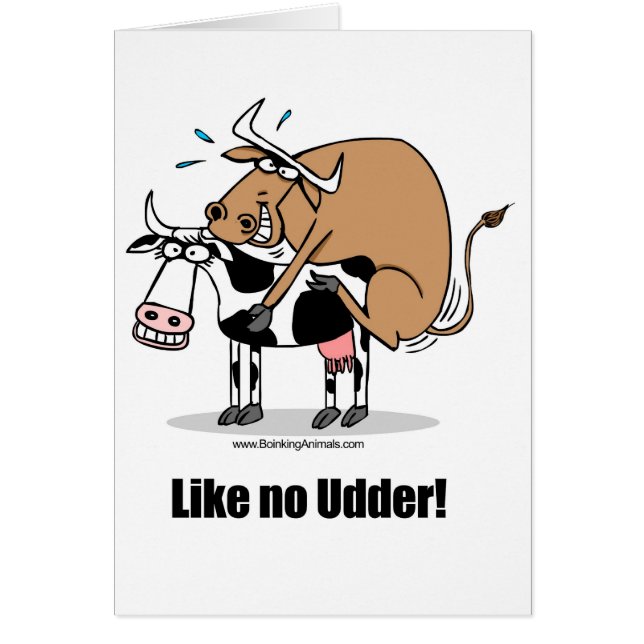 vaches boinking (Devant)