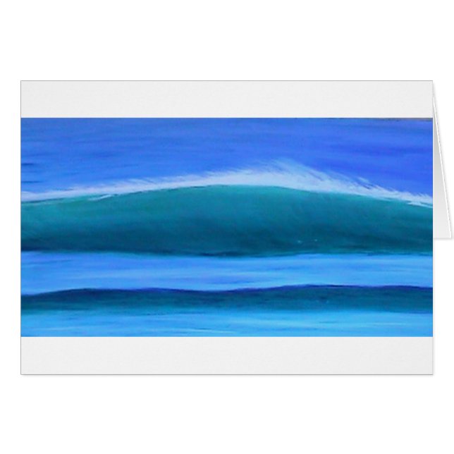 Vague Uluwatu (Devant horizontal)