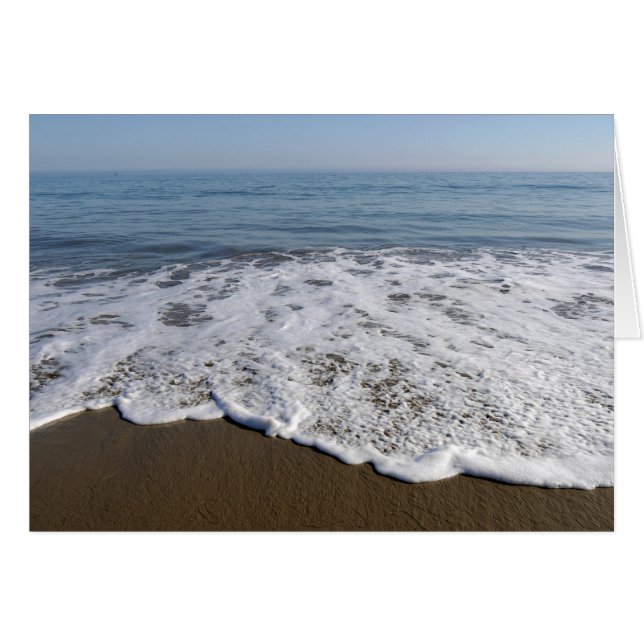Vagues (Devant horizontal)