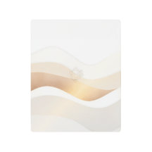 Vagues calmes du désert avec Fennec Essence | Se m