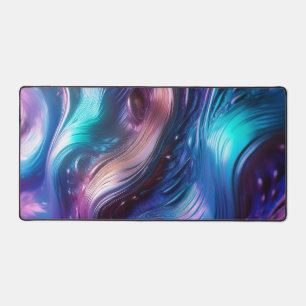 Vagues colorées
