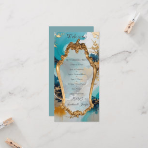 Vagues et paysages artistiques orientaux d'Asie