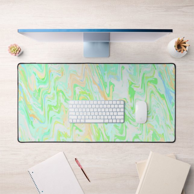 Vagues funky (Bureau 1)