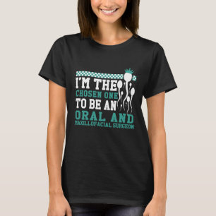 Vainqueur orthodontiste sperme drôle t-shirt