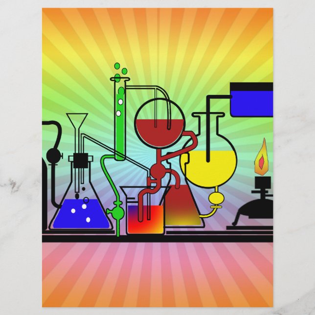 VAISSELLE DE LABO - VAISSELLE DE LABORATOIRE SCIEN (Devant)