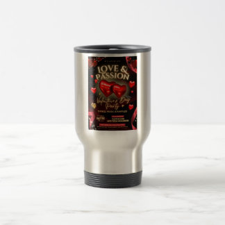 > Vaisselle > Mugs de voyage et flacons thermiques