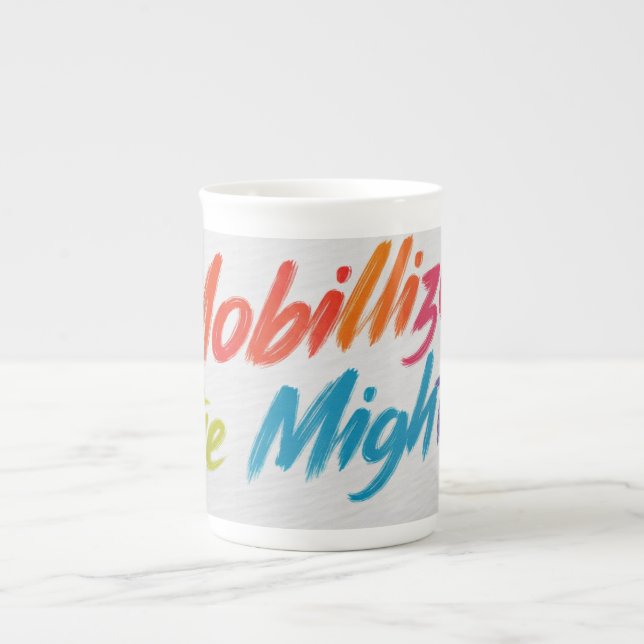 Vaisselle > Mugs & Tasses (Devant)