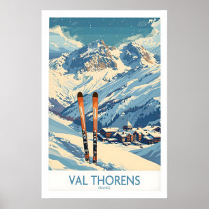 Val Thorens Impression 1
