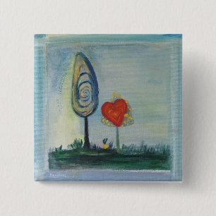 Valentine, Badge d'Amour