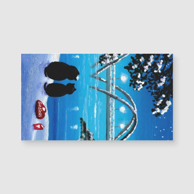 Valentine Cats (Devant)