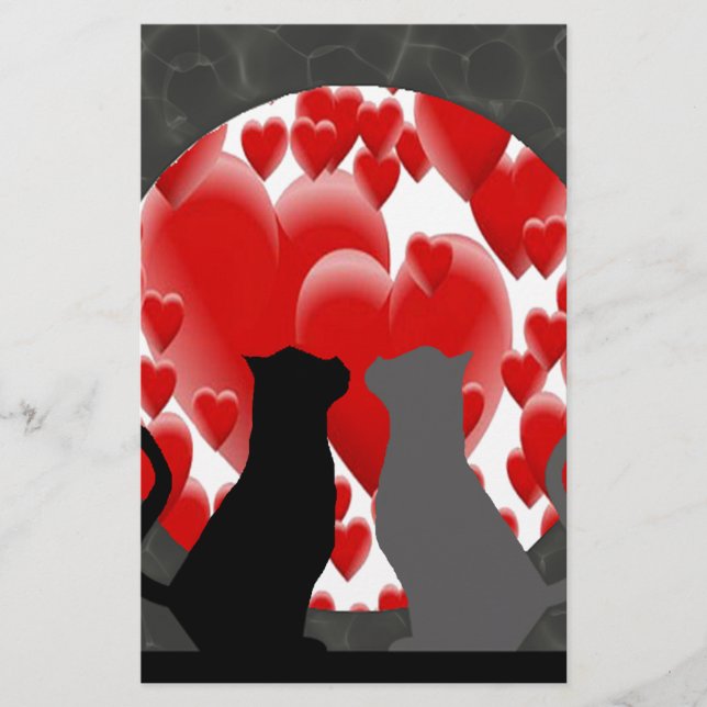 Valentine Kitties (Devant)