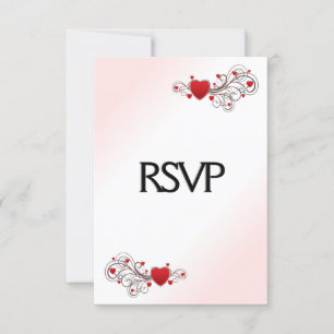 Valentine RSVP