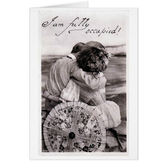 Valentine Sweethearts (Devant)