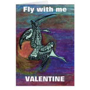 VALENTINE VENEZ VISITER MA carte RÊVES