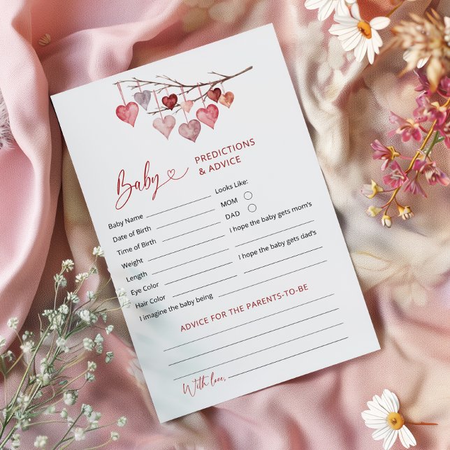 Valentines amoureuses Prédictions et conseils pour (Créateur téléchargé)