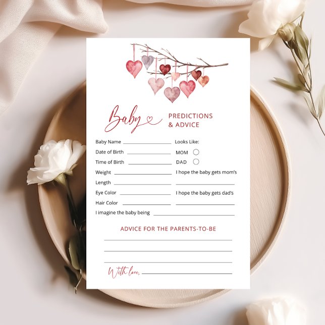 Valentines amoureuses Prédictions et conseils pour (Créateur téléchargé)