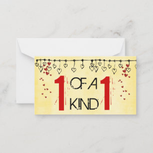 Valentines Cartes de jour à distribuer pour les en