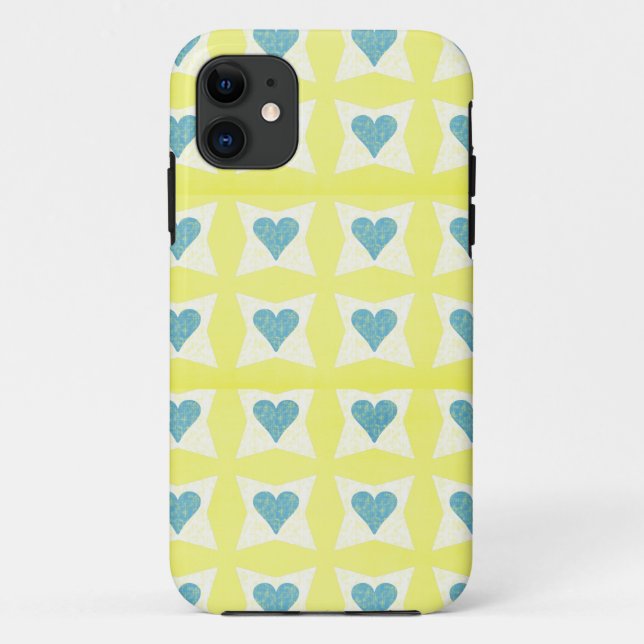 Valentine's Day Case Mate iPhone 5 Coque (Dos)