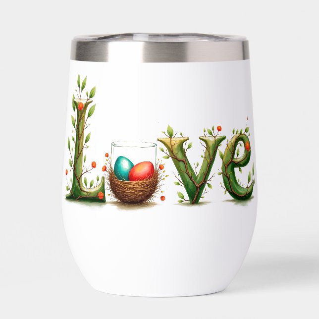 Valentine's Day Love & Hearts Collection ❤️ (Arrière)