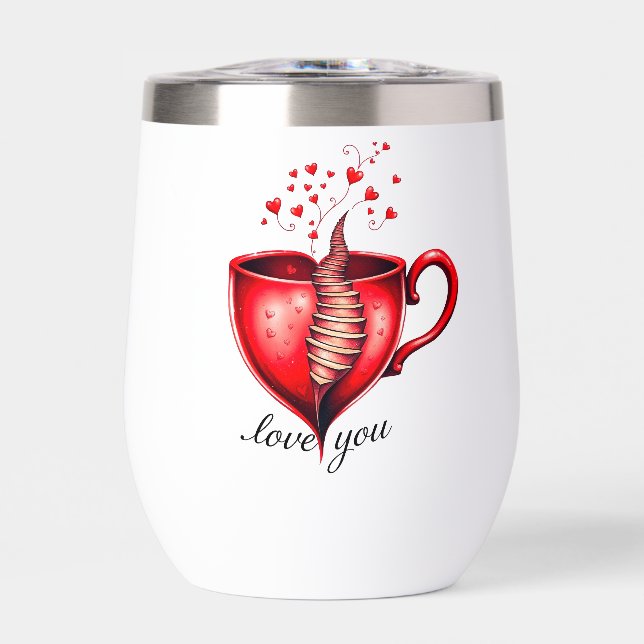 Valentine's Day Love & Hearts Collection ❤️ (Avant)