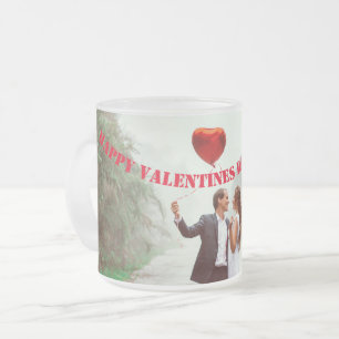 Valentines Day Mugs
