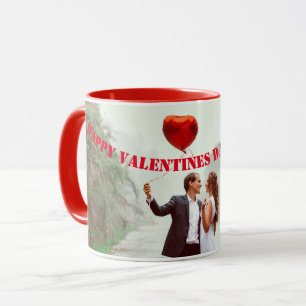 Valentines Day Mugs 2024