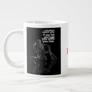 Valentines Day Mugs - Boire l'amour