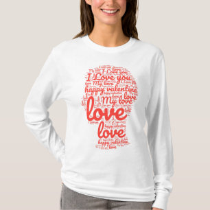Valentine's Day T-Shirt