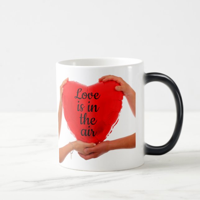Valentines Mugs (Droite)