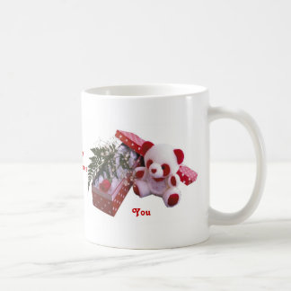 Valentines Ours Mug