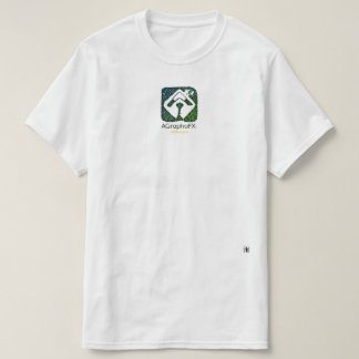 Valeur 2 de T-shirt d'AGraphaFX #SIGGswag2018