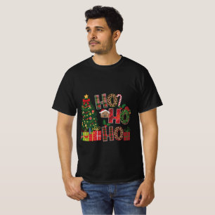VALEUR DES HOMMES T-SHIRT DE BASE T-SHIRT SOMBRE