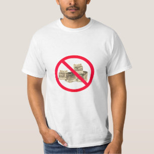 Valeur T-shirt anti-glace