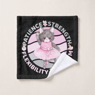 Valeurs de base du danseur de ballet - Ballerina