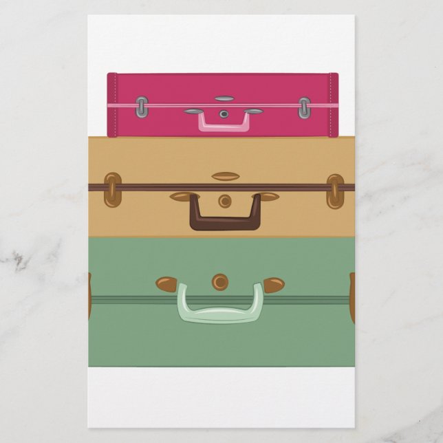 Valise (Devant)