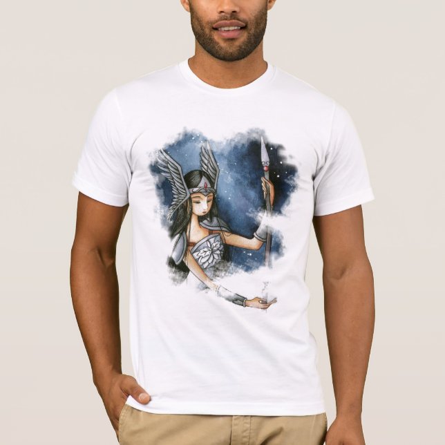Valkiria T-shirt (Devant)