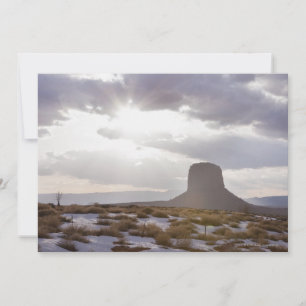 Vallée du Monument, Utah