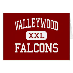 Valleywood - Falcons - milieu - Kentwood Michigan