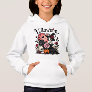 Valloween Romance Sombre