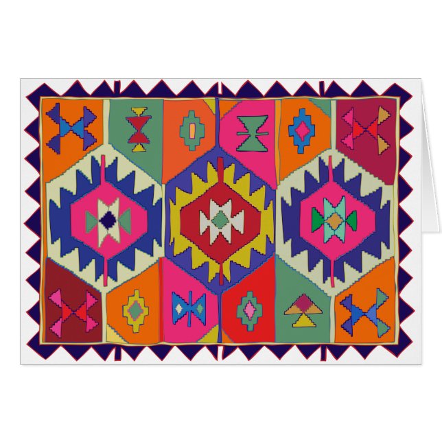 'Valparaiso (Devant horizontal)