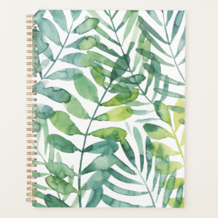 Valse Frond - Feuilles Frond Palm