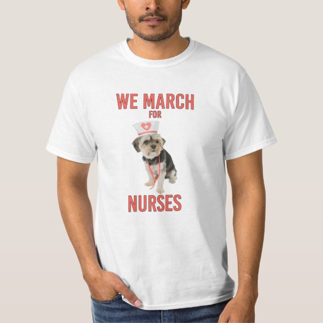 Value T-Shirt (Devant)