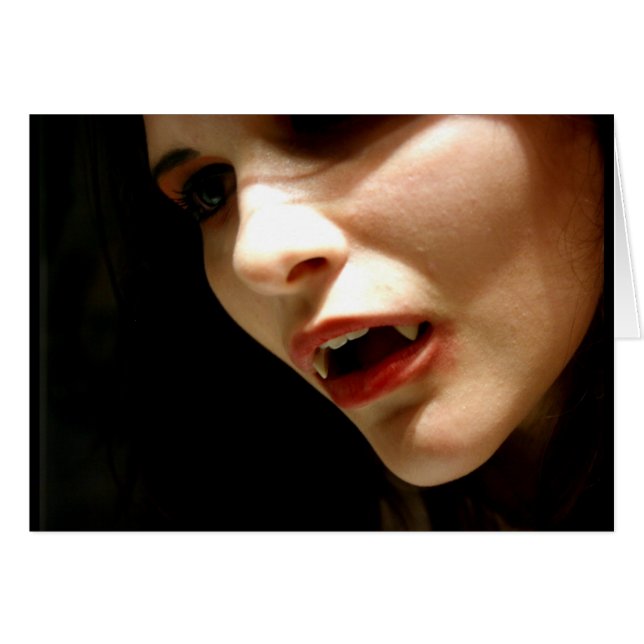 Vampire (Devant horizontal)