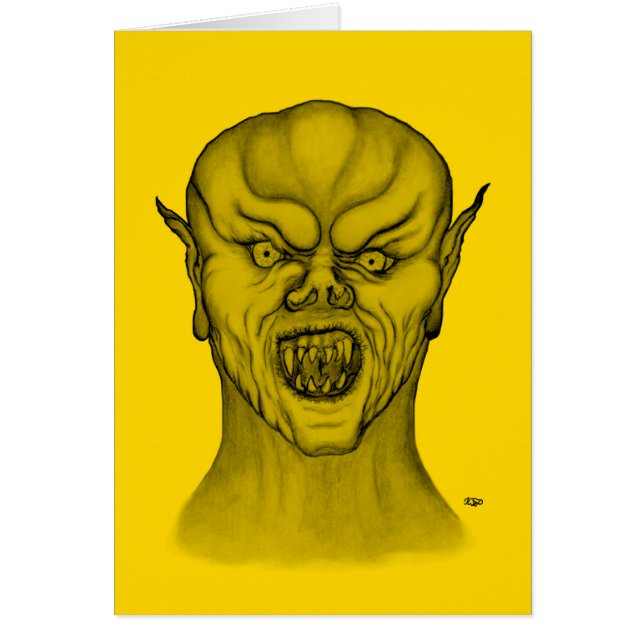 Vampire (Devant)