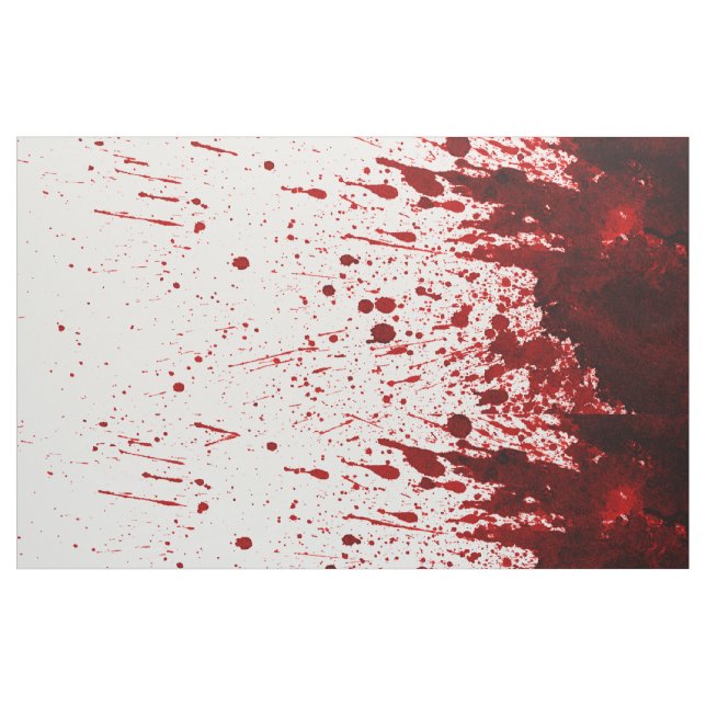 Vampire de 56 po de largeur de tissu de coton (Yard)