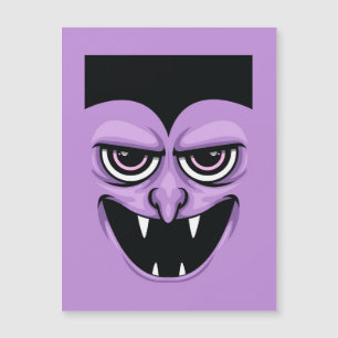 Vampire d'Halloween