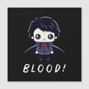 Vampire enfant