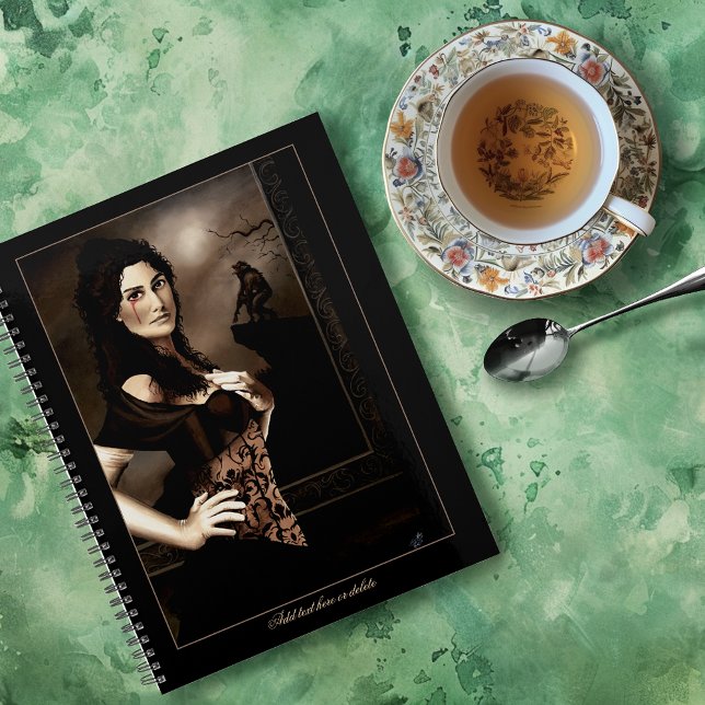 Vampire victorien Werewolf (Créateur téléchargé)